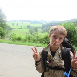 IMG 0766 - Scouts en Gidsen Zaventem 